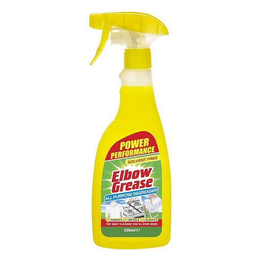 Elbow Grease All Purpose Degreaser 500 ml