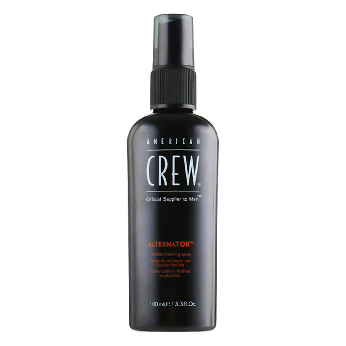 American Crew Flexible Styling and Finishing Styling Spray 100 ml