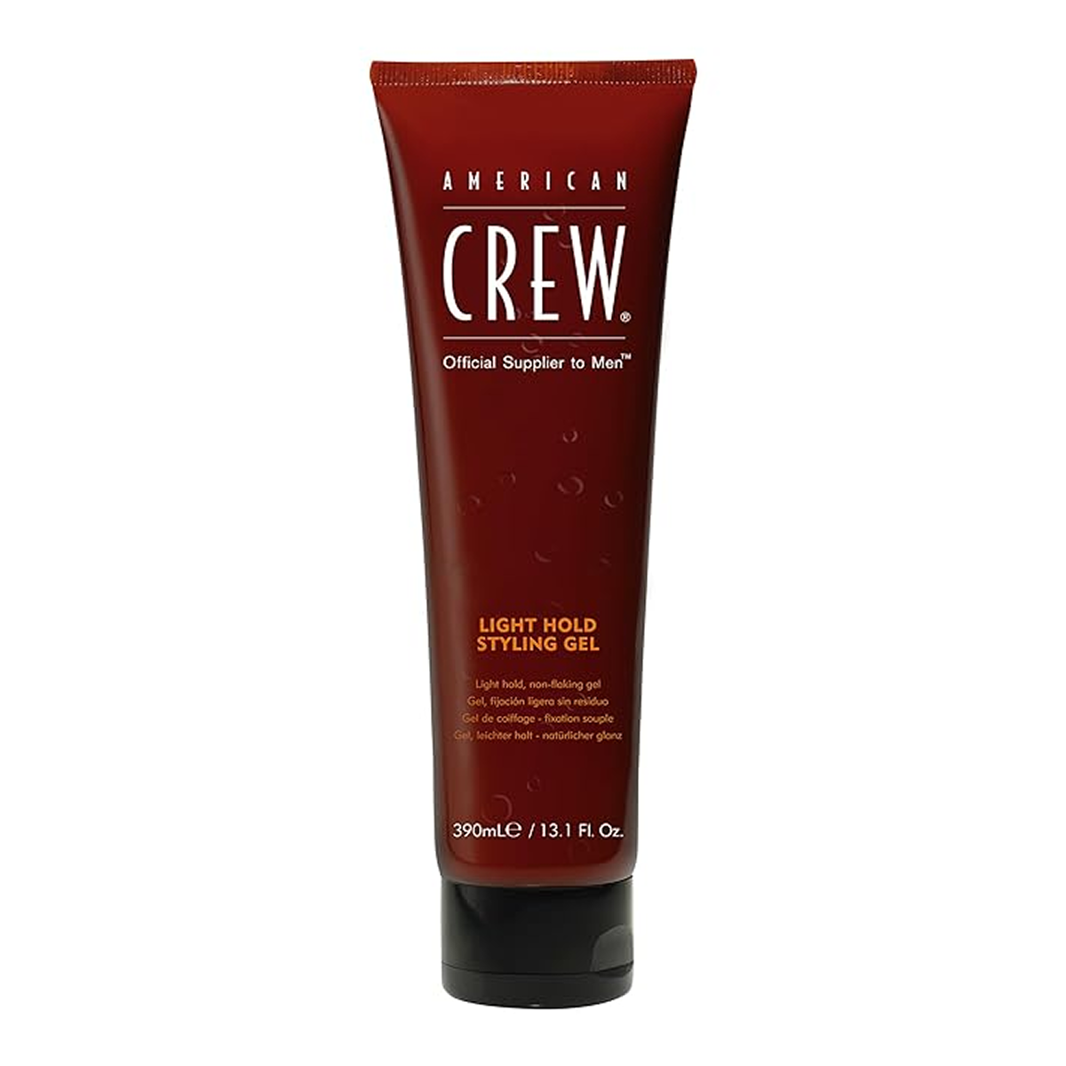 American Crew Light Hold Styling Gel 390 ml