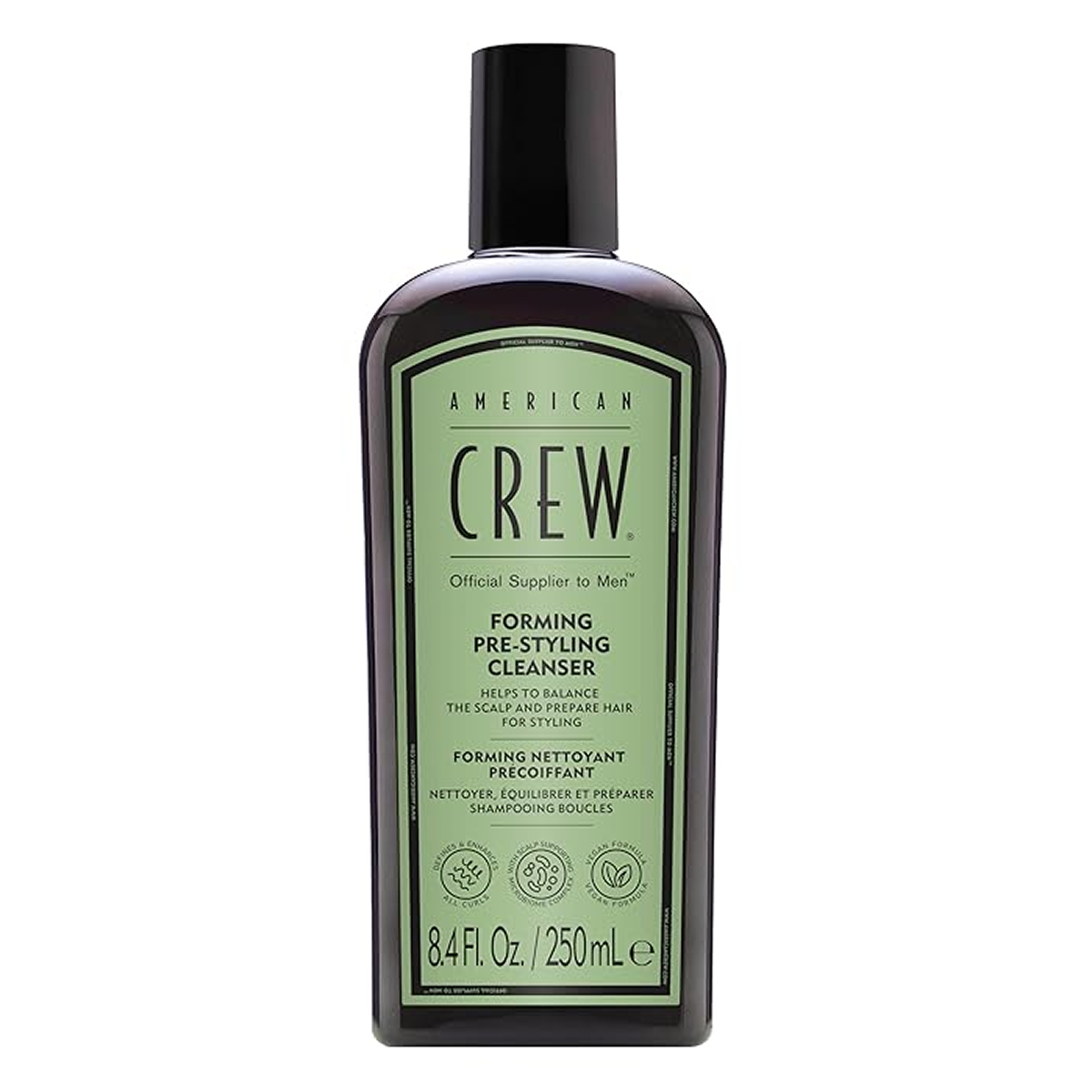American Crew Forming Pre-styling Cleanser 250 ml
