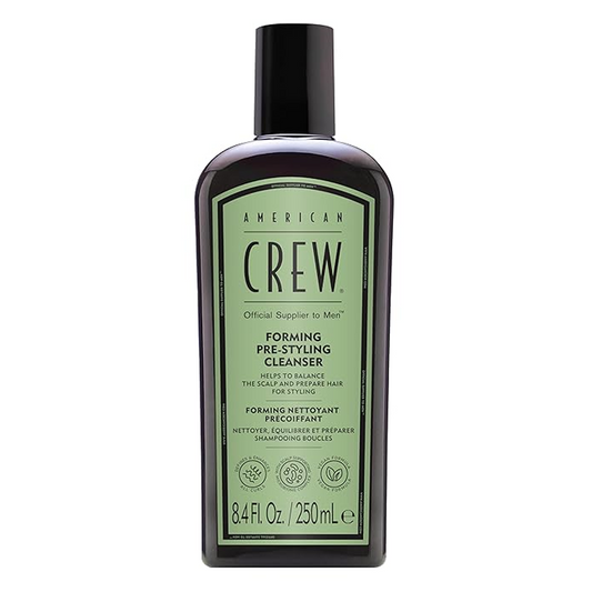 American Crew Forming Pre-styling Cleanser 250 ml