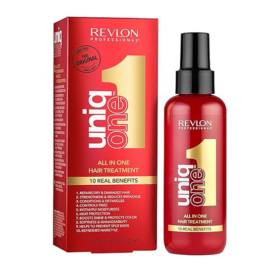 REVLON PROFESSIONAL UniqOne All In One Hair Treatment 150 ml