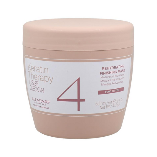 Alfaparf Milano Rehydrating Finishing Hair Mask 500 ml