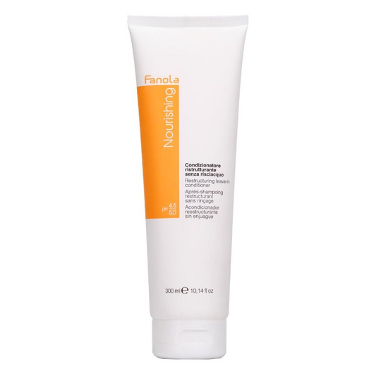 Fanola Restructuring Leave-in Conditioner 300 ml