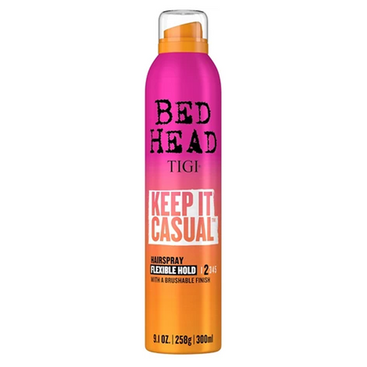 TIGI Bed Head Flexible Hold Hairspray 300 ml
