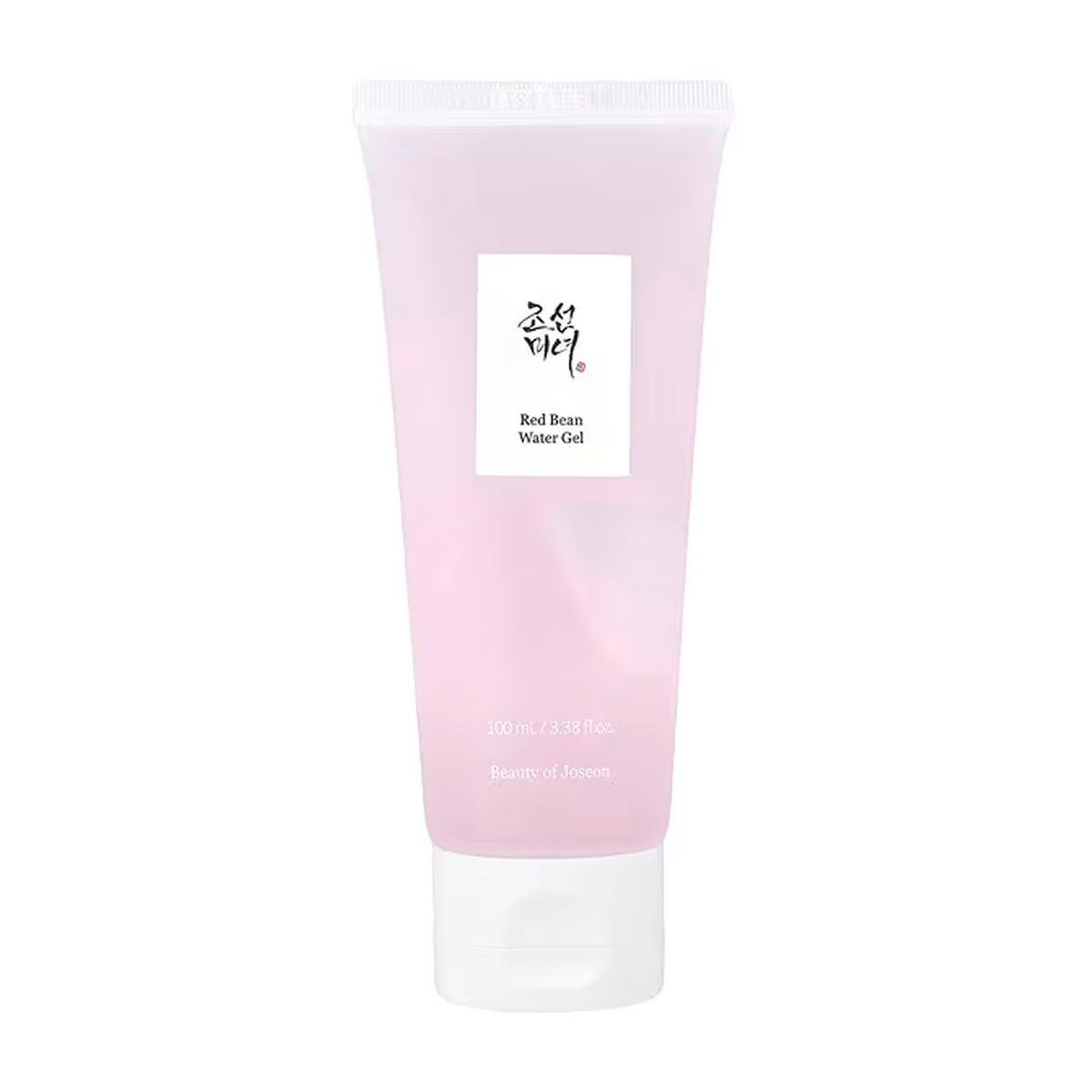 Beauty of Joseon Red Bean Water Gel 100 ml