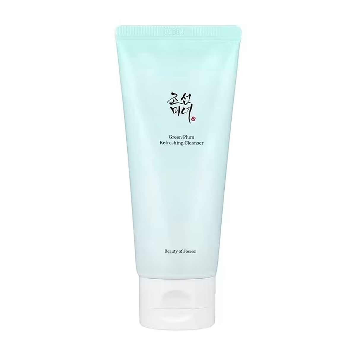 Beauty of Joseon Green Plum Refreshing Cleanser 100 ml