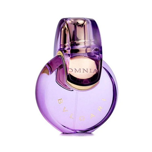 BVLGARI Omnia Amethyste Eau de Toilette 100 ml