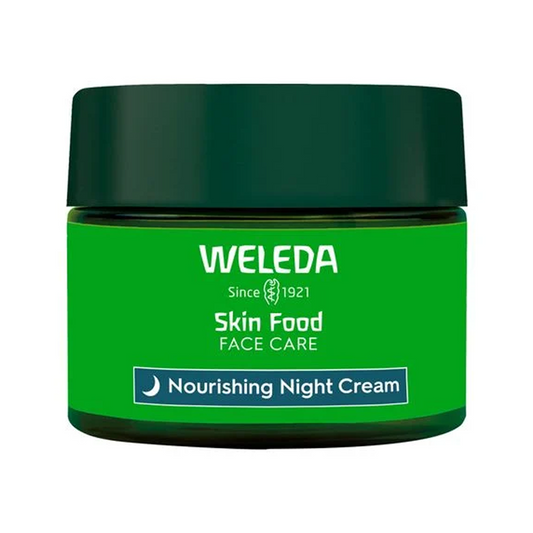 Weleda Skin Food Face Care Nourishing Night Cream 40 ml