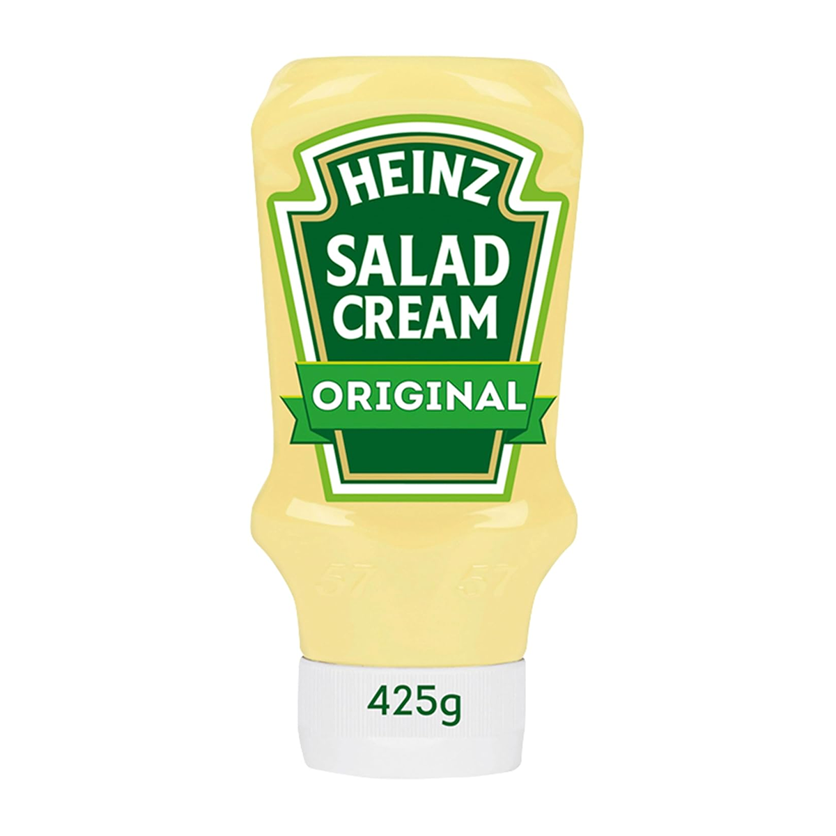 Heinz Original Salad Cream 425 g