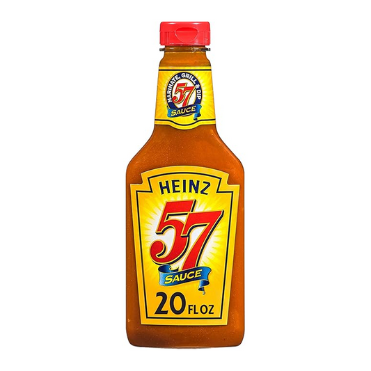 Heinz 57 Original Sauce 591 ml