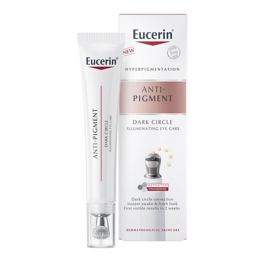 Eucerin Anti-Pigment Dark Circle Illuminating Eye Care 15 ml