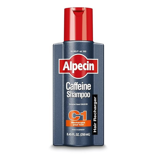 Alpecin Caffeine Shampoo C1 250 ml