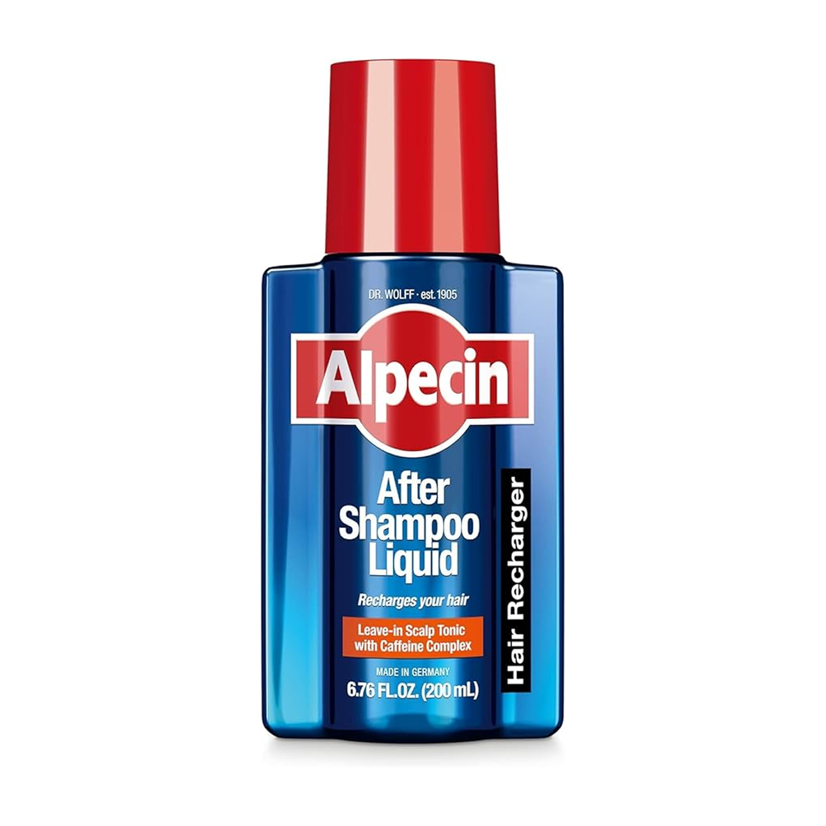 Alpecin After Shampoo Liquid 200 ml