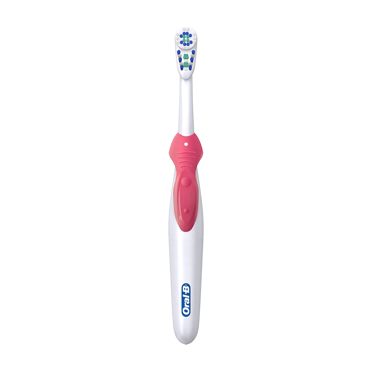 Oral-B Complete Deep Clean Power Toothbrush