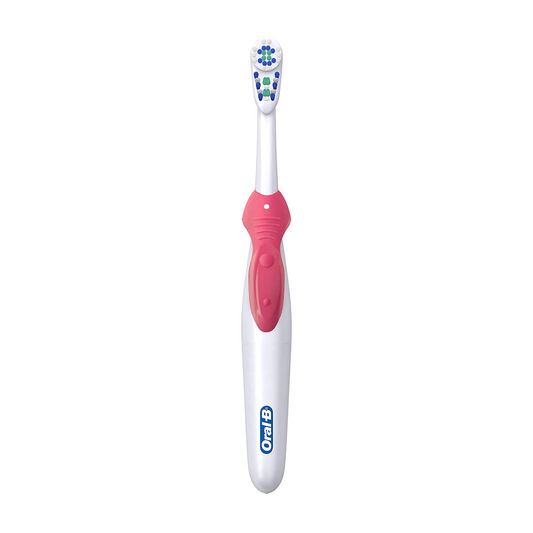 Oral-B Complete Deep Clean Power Toothbrush