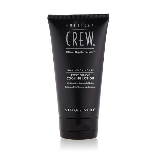 American Crew Post Shave Cooling Lotion 150 ml