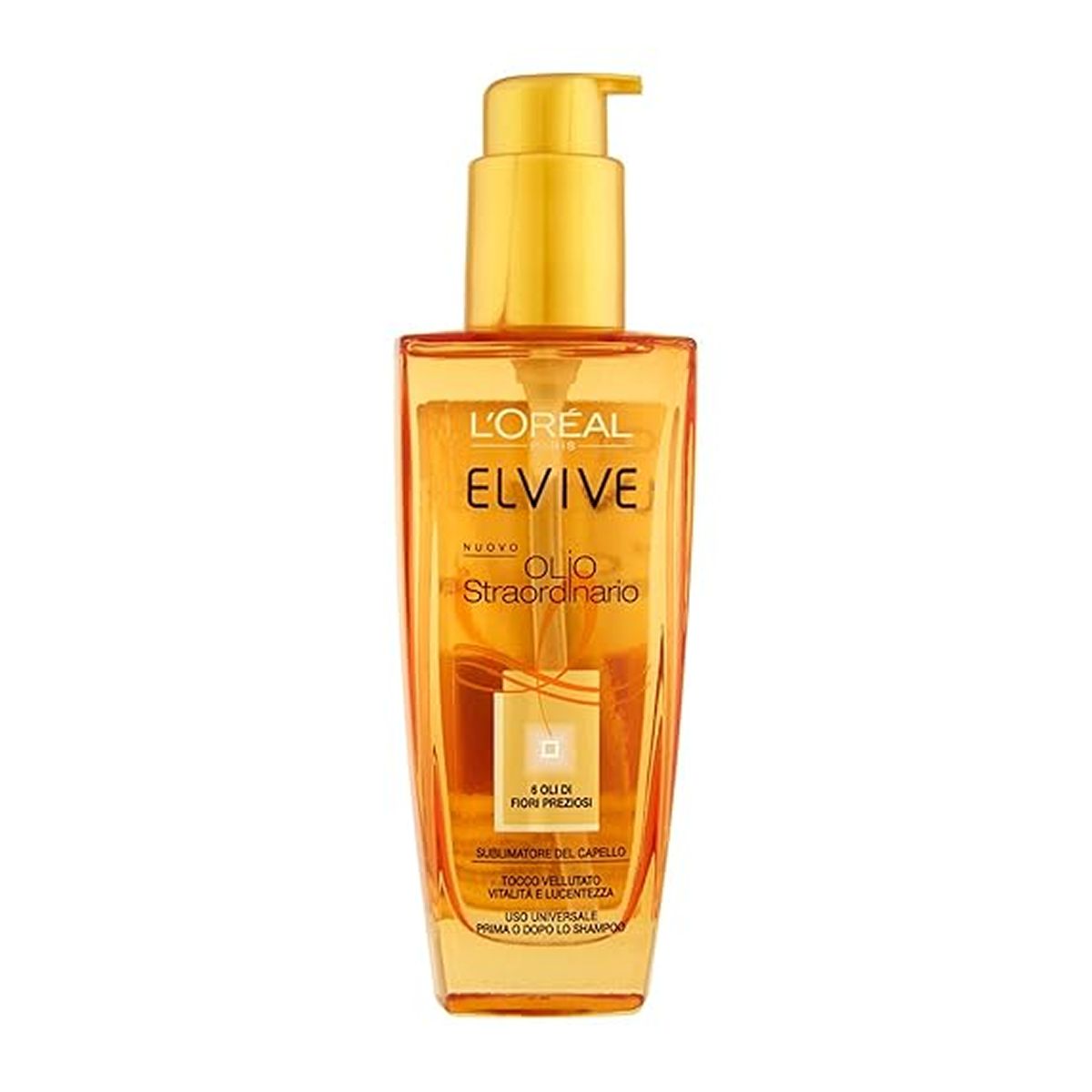 L'Oréal Paris Elvive Extraordinary Oil 100 ml