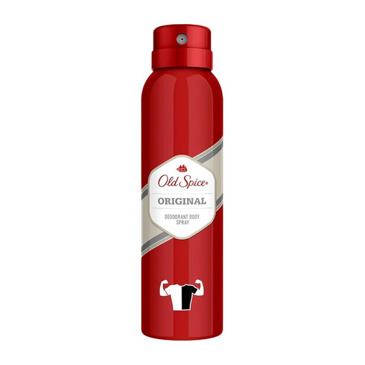 Old Spice Original Deodorant Body Spray 150 ml