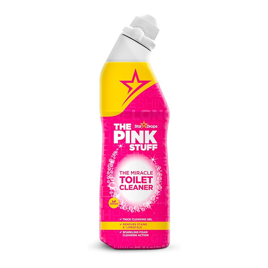 The Pink Stuff The Miracle Toilet Cleaner 750 ml
