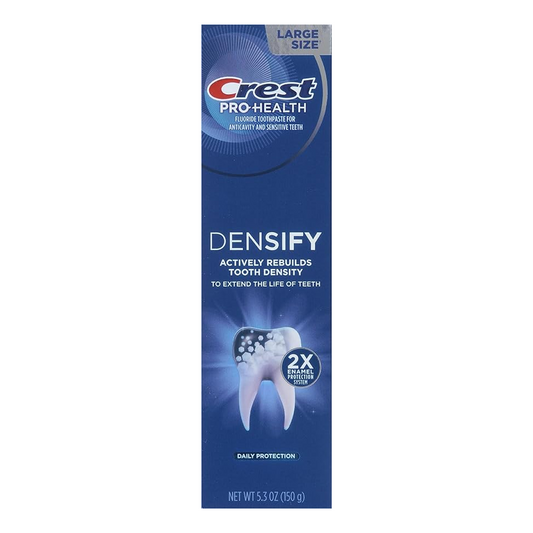 Procter & Gamble Crest Pro-Health Densify Toothpaste 150 g