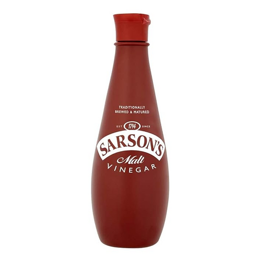 Sarson’s Malt Vinegar 300 ml