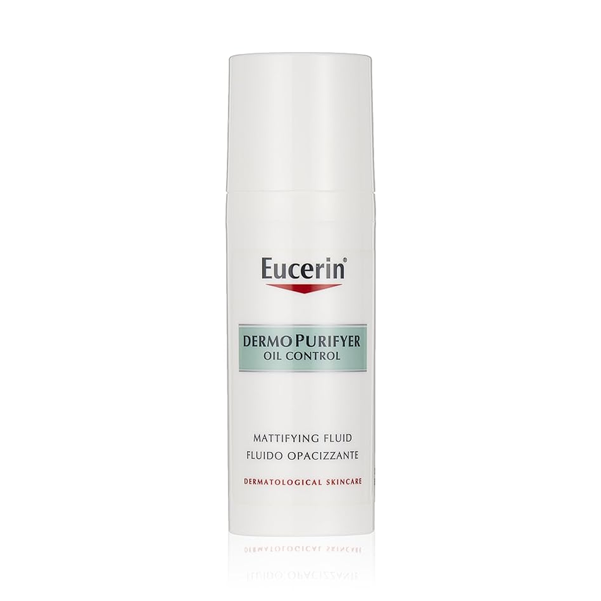 Eucerin Dermopurifyer Mattifying Fluid 50 ml