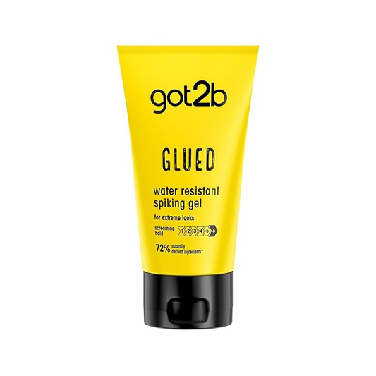 Got2b Glued Water Resistant Spiking Glue 150 ml