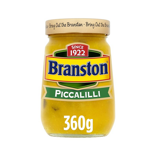 Branston Piccalilli Original 360 g