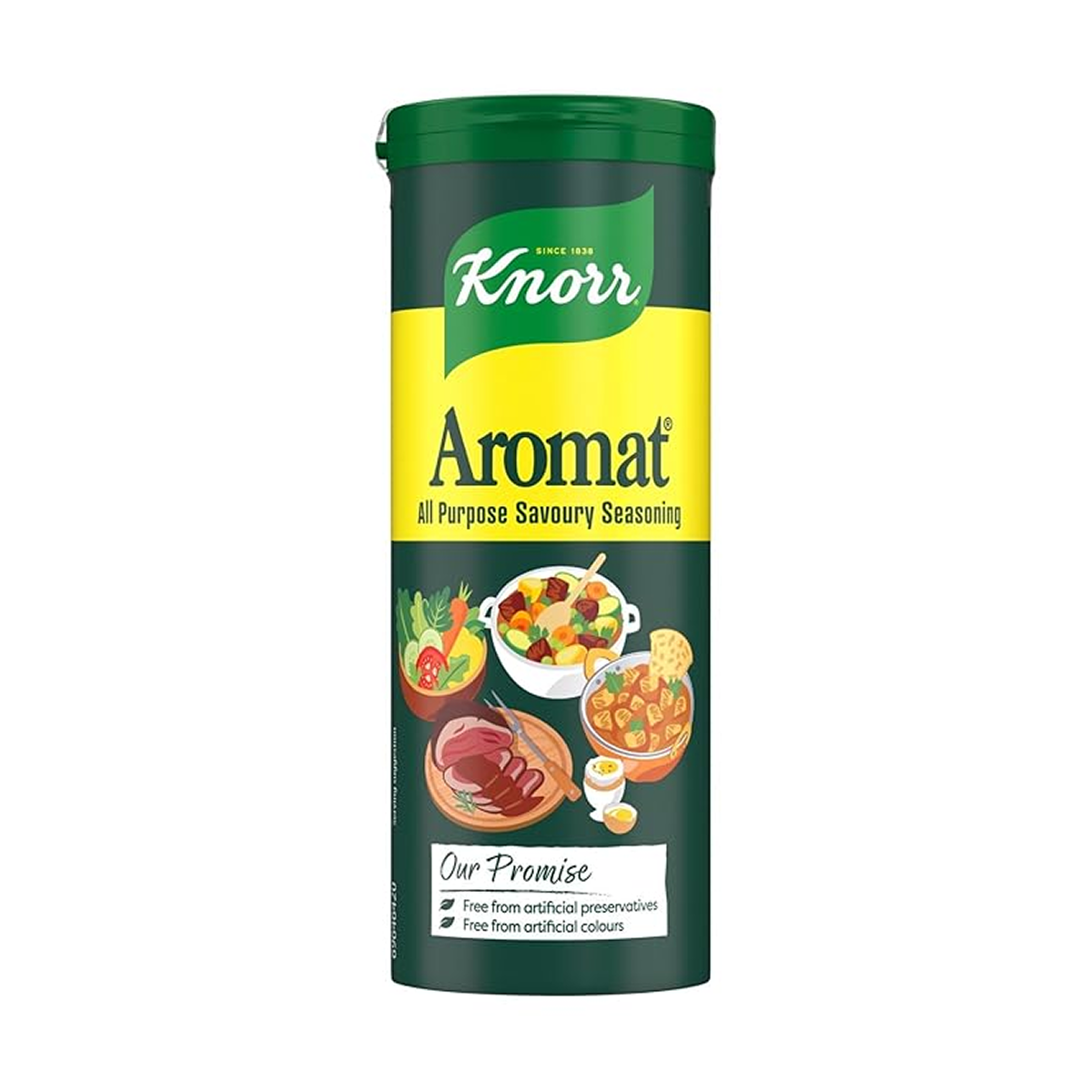 Knorr Aromat All-Purpose Savoury Seasoning 90 g