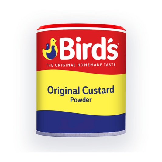 Bird's Original Custard Powder 250 g