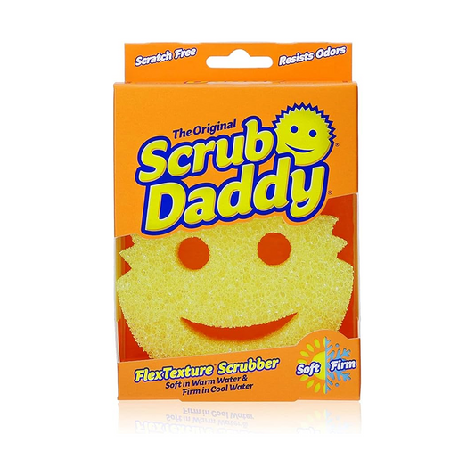Scrub Daddy The Original Scrub Daddy