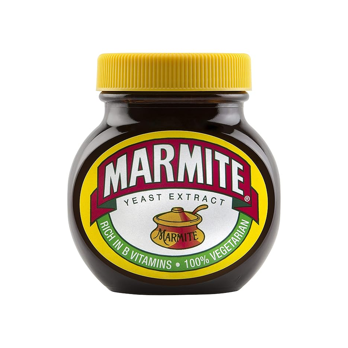 Marmite Yeast Extract Vegan Spread 250 g