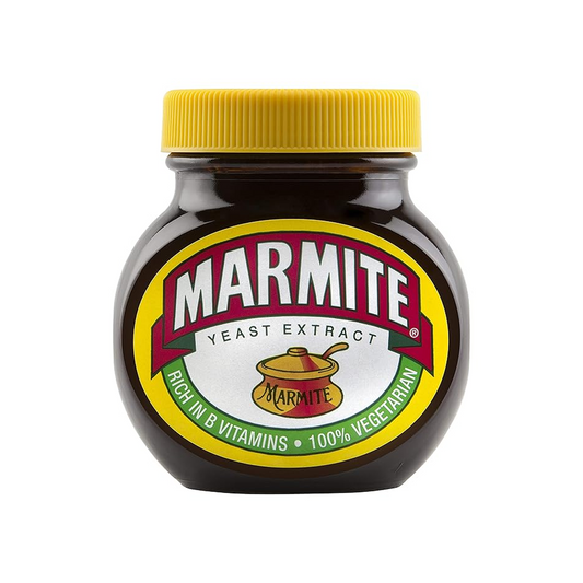 Marmite Yeast Extract Vegan Spread 250 g