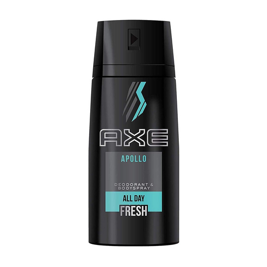 AXE Apollo Deodorant Body Spray 150 ml