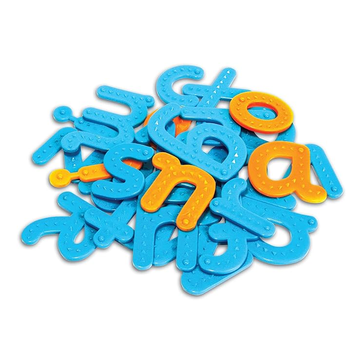 Learning Resources Tactile Letters Set of 26