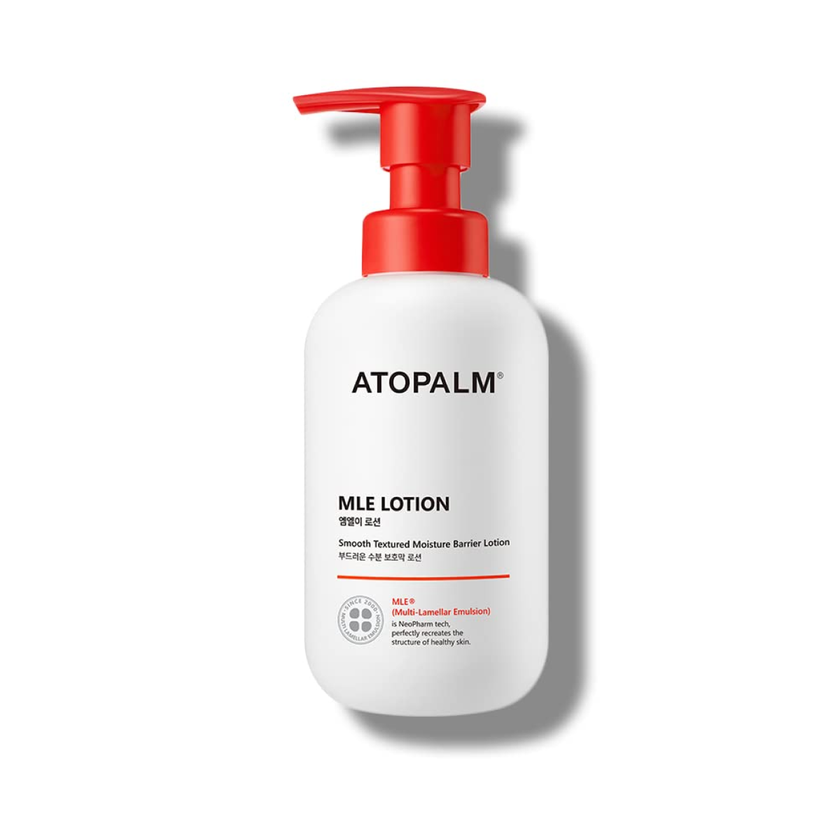 ATOPALM MLE Lotion 200 ml