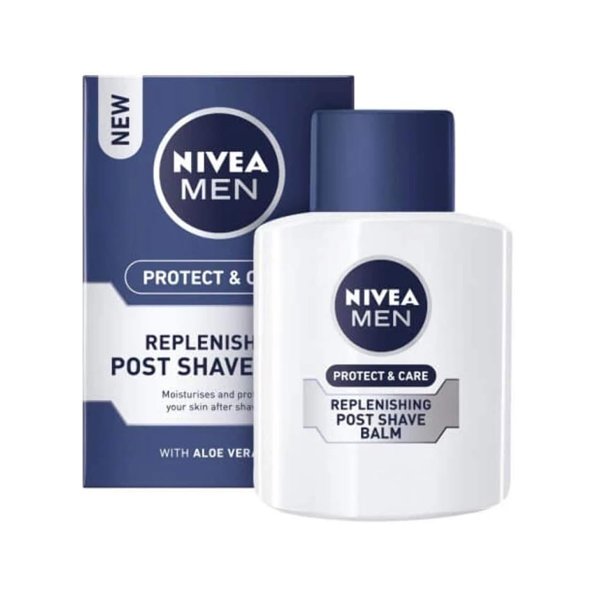 Nivea Men After Shave Balm 100 ml
