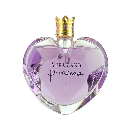 Vera Wang Princess Eau de Toilette Spray 50 ml