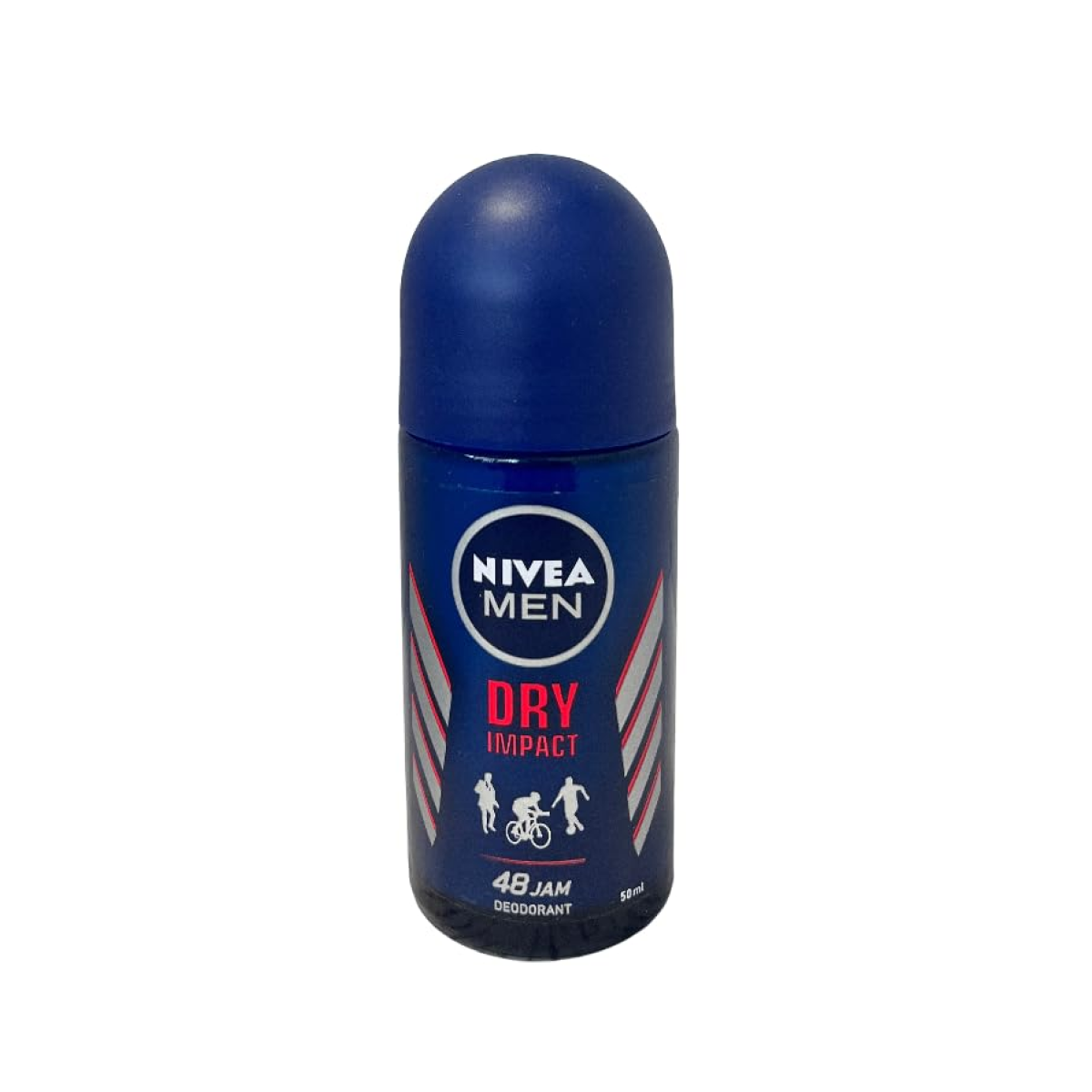 Nivea Deodorant Dry Impact Roll-On 50 ml