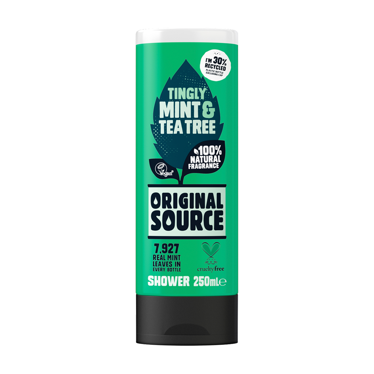 Original Source Mint Shower Gel 250 ml