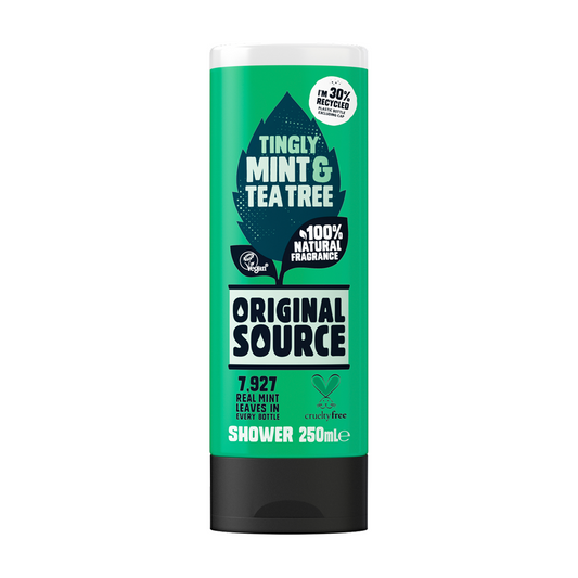 Original Source Mint Shower Gel 250 ml