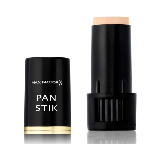 Max Factor Pan Stik Foundation 13 Nouveau Beige 9 g (Pack of 3) 