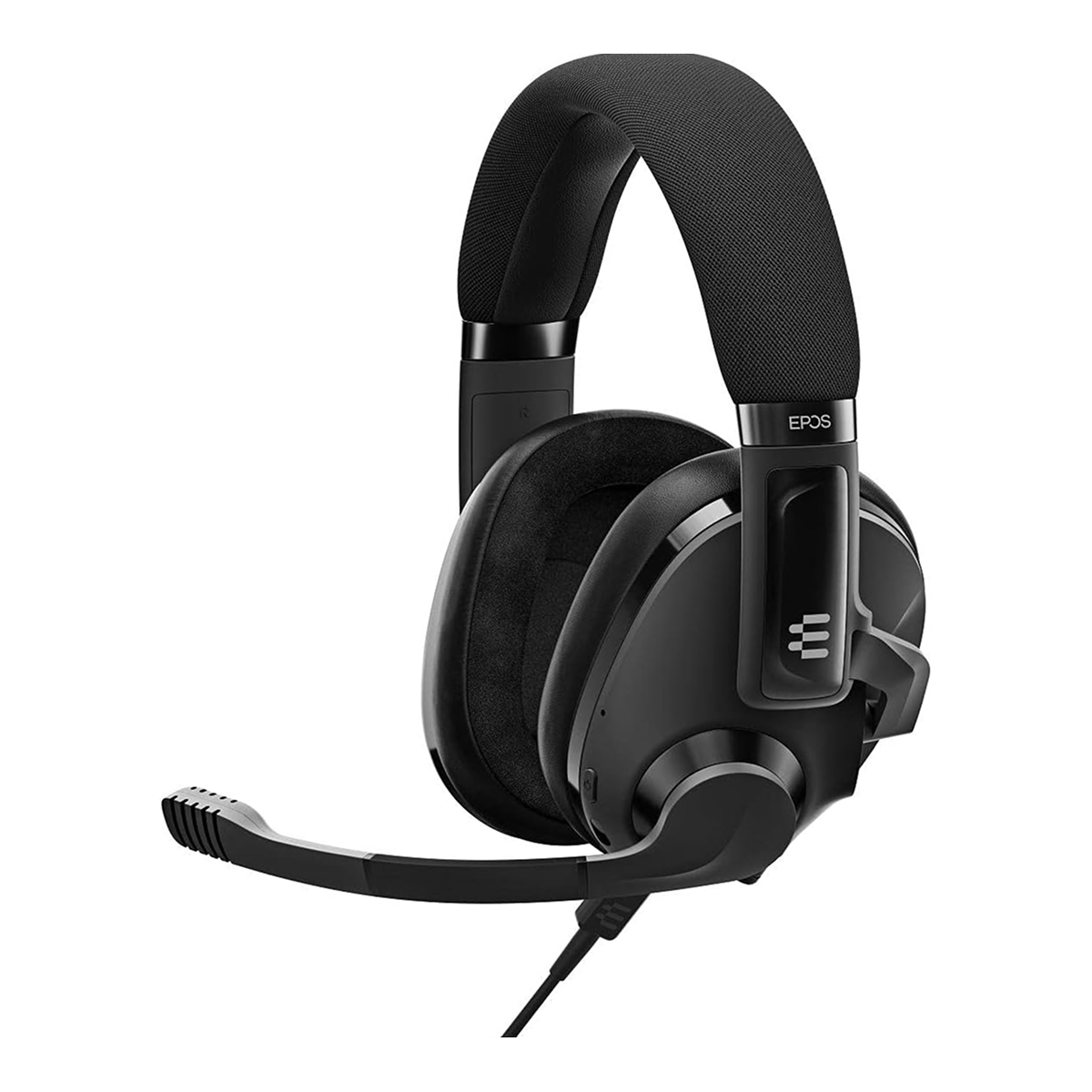 EPOS H3 Hybrid Closed Acoustic Gaming Headset