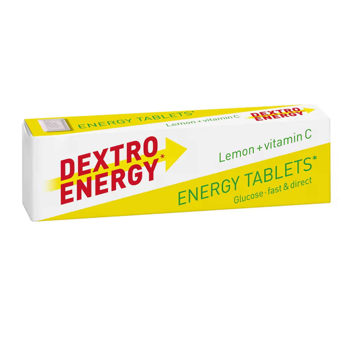 Dextro Energy Tablets Lemon 47 g