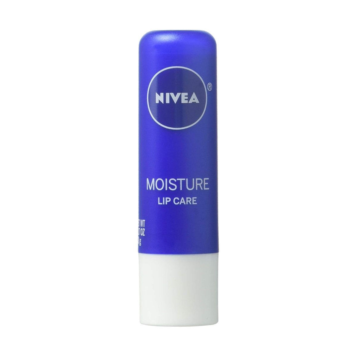 Nivea Original Lip Balm 4.8 g