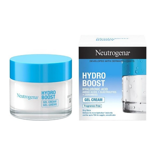 Neutrogena Hydro Boost Gel Cream 50 ml