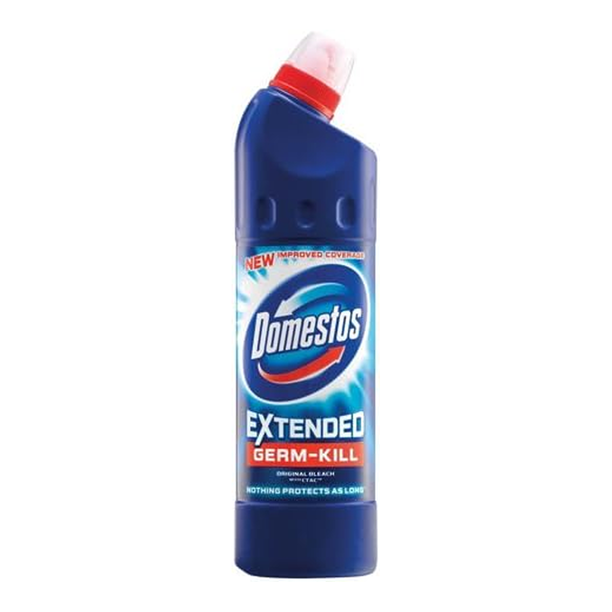 Domestos Original Bleach 750 ml