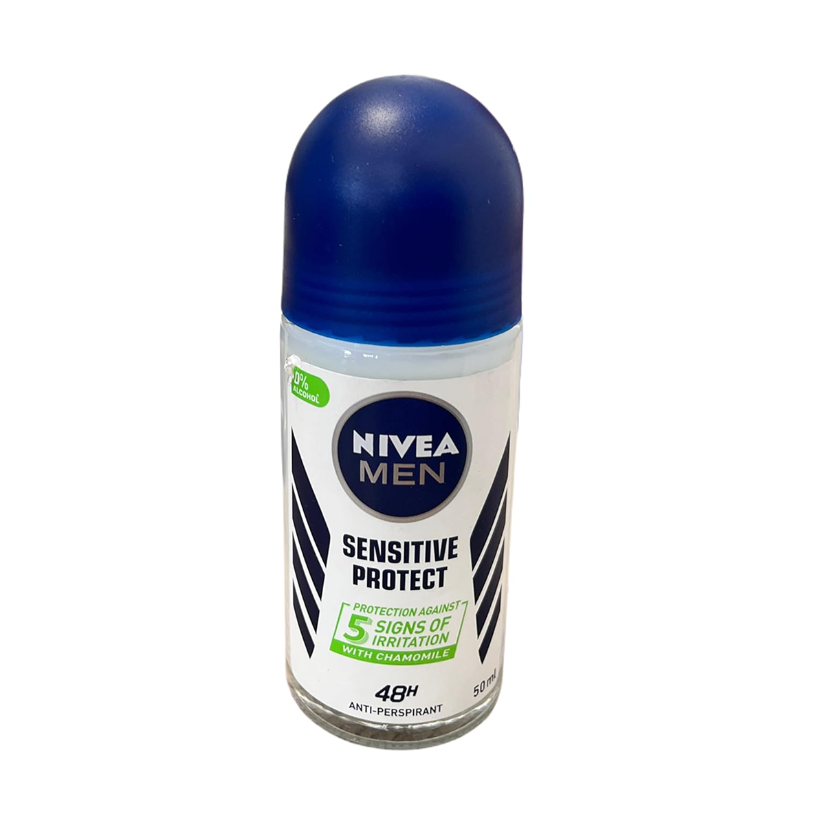 Nivea Men Roll-On Deodorant 50 ml