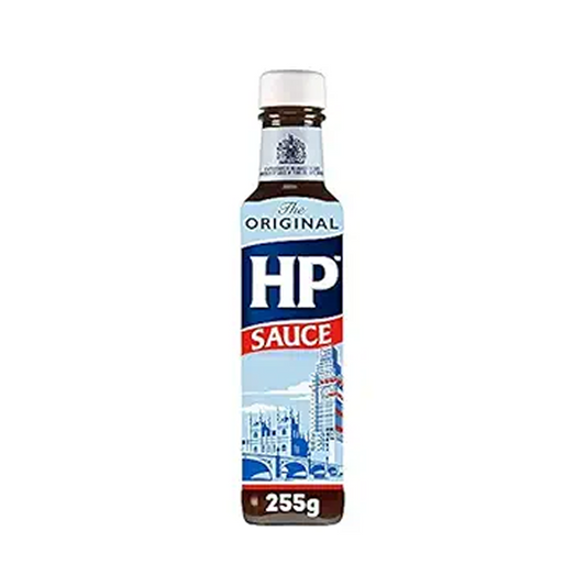 HP Sauce The Original 255g